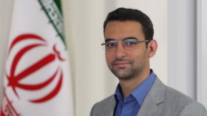 محمد جواد آذری جهرمی با کسب رای اعتماد مجلس، وزیر ارتباطات و فناوری اطلاعات شد