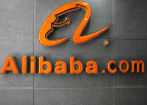 علی ‌بابا، غول چینی تجارت الکترونیک