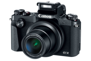 کانن G1 X Mark III معرفی شد؛ اولین دوربین سری پاورشات مجهز به سنسور APS-C