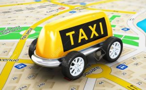 تاکسی‌های اینترنتی و بی‌توجهی به یک افشاگری
