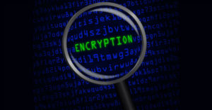 آیا تکنولوژی «رمزگذاری» امنیت اطلاعات را تضمین می کند؟