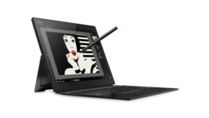 لنوو نسل جدید تبلت X1 Tablet و نمایشگر X1 Display را معرفی کرد