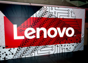 لنوو، بزرگ‌ترین تولیدکننده کامپیوتر شخصی در دنیا