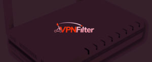بدافزار جدید «VPNFilter» با ویژگی‌های منحصر به فرد به سرعت در حال انتشار است!