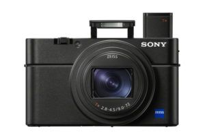 سونی دوربین کامپکت RX100 VI را با لنز زوم جدید معرفی کرد