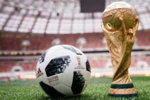 پیوند فوتبال و تکنولوژی در جام جهانی ۲۰۱۸ روسیه