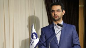 جهرمی: اجرای فیلترینگ ارتباطی به وزارت ارتباطات ندارد