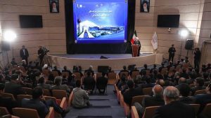 روحانی: روابط دولت با شرکت های دانش بنیان و نوآفرین سهل تر خواهد شد