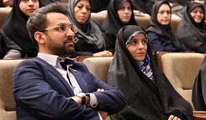 جهرمی: بانوان می‌توانند با خلاقیت نقش موثری در این اقتصاد ایفا کنند