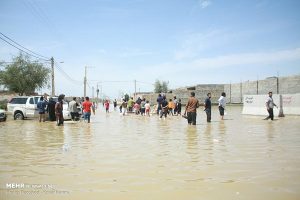 دستور جهرمی به اپراتورها درباره سیل زدگان خوزستان