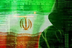 امنیت سایبری ایرانی‌ها در خطر