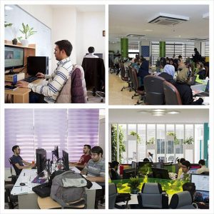 کمیسیون «اقتصاد نوآوری و تحول دیجیتال»در اتاق بازرگانی تهران تشکیل می‌شود