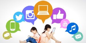 تصمیم اروپا: جریمه شبکه‌های اجتماعی دارای محتوای نامناسب برای کودکان