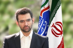 وزیر ارتباطات: اینترنت ملی هیچ معنایی ندارد