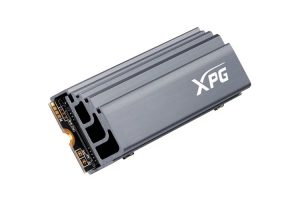 ای دیتا XPG Gammix S70، سریع ترین SSD دنیا معرفی شد