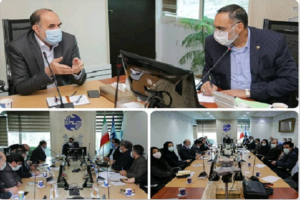 مدیرعامل شرکت مخابرات ایران : رضایت نیروی انسانی راهی برای پیشبرد اهداف سازمانی است