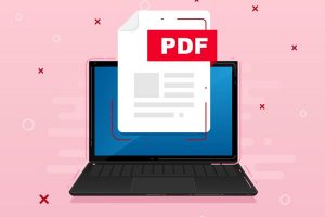 آموزش ذخیره وب سایت به‌صورت فایل PDF در ویندوز، اندروید و iOS