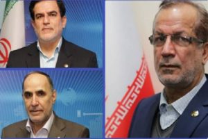دکتر محمود زاده در نشست طرح ریزی راهبردی مخابرات در سال 1400 : مشکلات عملیاتی و راه حل‏های راهبردی