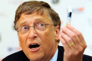 بیل گیتس با دسترسی کشورهای در حال توسعه به فرمول واکسن کرونا مخالف است