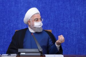 دکتر روحانی :تحولات دیجیتال و الکترونیکی شدن ارائه خدمات برای کشور ضروری است