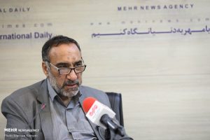 مهندس سلطانی مطرح کرد: لزوم تقویت نگاه ملی و تعامل مثبت نهادهای بالادستی در حوزه مخابرات