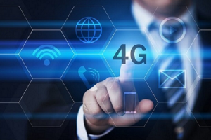 سهم ۹۴ درصدی 3G و 4G در مصرف اینترنت