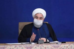 روحانی: استخراج رمزارزها تا پایان شهریورماه ممنوع است