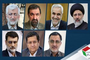 آنچه نامزدهای انتخابات ریاست جمهوری درباره فیلترینگ و اینترنت گفتند