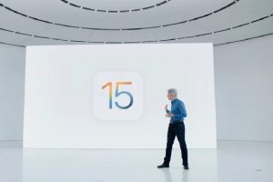 اپل iOS 15 و سیستم عامل iPadOS 15 را معرفی کرد