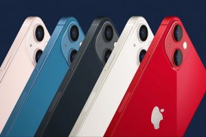 اپل قیمت و تاریخ عرضه گوشی‌های سری آیفون ۱۳ را اعلام کرد