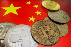چین هرگونه سرمایه‌گذاری در استخراج رمزارز را ممنوع کرد