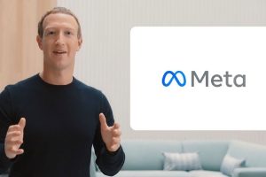 فیسبوک نام خود را به Meta تغییر داد