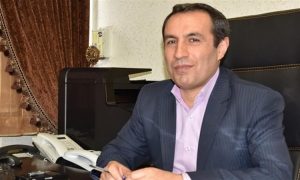 صادق عباسی شاهکوه رییس سازمان تنظیم مقررات شد
