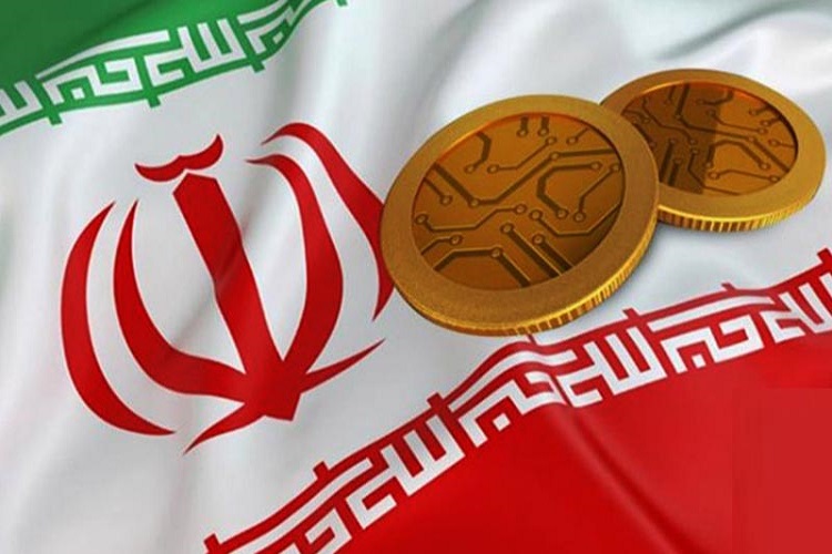 آغاز تحریم رمزارز ایرانی‌ها