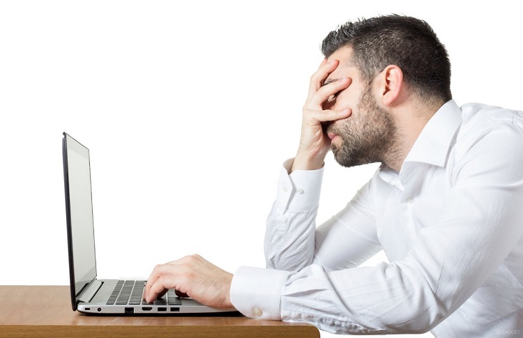 انتقاد وزارت علوم از افزایش اختلال اینترنت: به دانشجویان و اساتید فشار روحی وارد شده است