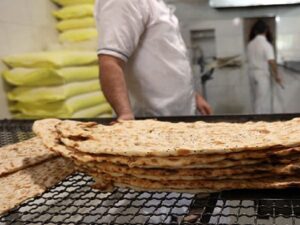 نماینده مجلس: دولت می گوید با هوش مصنوعی رفتار خریداران نان را رصد می کند