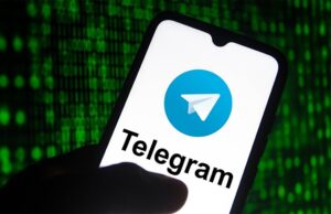 تلگرام اطلاعات بعضی کاربران را دراختیار مقام‌های دولتی آلمانی قرار داده است