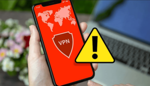 وزارت ارتباطات: اختلالی در اینترنت نیست، جلوی فروش VPNها را گرفته‌ایم