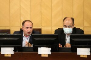 نماینده مجلس: ۸۰ درصد ایرانی‌ها روی گوشی‌ فیلترشکن نصب دارند