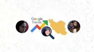 ایرانی‌ها خرداد ماه در گوگل به دنبال چه بودند؟
