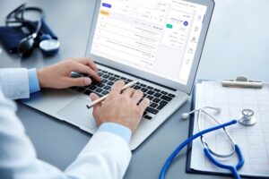 سرگردانی بیماران و نظام درمان با نسخه الکترونیکی