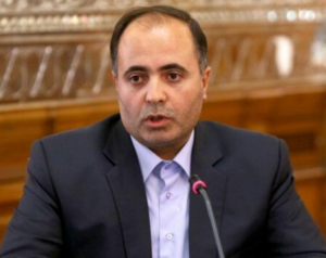 غلامرضا نوری نماینده مجلس: یک عده سودشان در گرو فروش VPN است