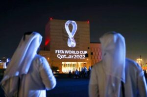 هشدار مقامات اتحادیه اروپا: اپ‌های رسمی جام جهانی ۲۰۲۲ قطر را دانلود نکنید
