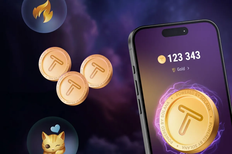 همه‌چیز درباره بازی کریپتویی تپ سواپ و تاریخ احتمالی لیست شدن در صرافی‌ها