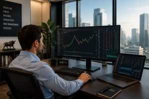 بهترین سیستم برای ترید